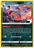 Houndoom (096) Holofoil [Prize Pack Series Cards] - Rare