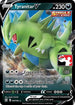 Tyranitar V  - Holofoil Prize Pack Series Cards - Ultra Rare