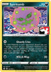 Spiritomb  - Holofoil Prize Pack Series Cards - Rare