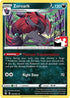 Zoroark  Prize Pack Series Cards - Rare