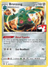 Bronzong  Prize Pack Series Cards - Rare