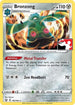 Bronzong  Prize Pack Series Cards - Rare