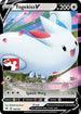 Togekiss V  - Holofoil Prize Pack Series Cards - Ultra Rare