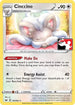 Cinccino (147) Holofoil [Prize Pack Series Cards] - Rare