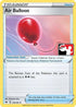 Air Balloon (156) Holofoil [Prize Pack Series Cards] - Uncommon