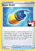 Boost Shake (142) [Prize Pack Series Cards] - Uncommon