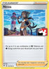 Nessa  - Holofoil Prize Pack Series Cards - Uncommon