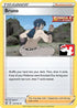 Bruno (121) Holofoil [Prize Pack Series Cards] - Uncommon