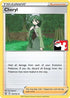 Cheryl (123/163) [Prize Pack Series Cards] - Uncommon
