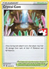Crystal Cave  Prize Pack Series Cards - Uncommon