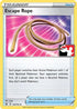 Escape Rope (125) Holofoil [Prize Pack Series Cards] - Uncommon