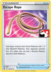Escape Rope (125) Holofoil [Prize Pack Series Cards] - Uncommon
