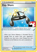 Exp. Share (126) Holofoil [Prize Pack Series Cards] - Uncommon