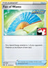 Fan of Waves (127) [Prize Pack Series Cards] - Uncommon