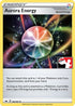 Aurora Energy (186/202) Holofoil [Prize Pack Series Cards] - Uncommon