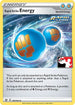 Rapid Strike Energy  Prize Pack Series Cards - Uncommon