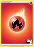 Fire Energy (Prize Pack Series 1) Holofoil [Prize Pack Series Cards] - Common