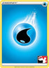 Water Energy (Prize Pack Series 1)  Prize Pack Series Cards - Common
