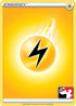 Lightning Energy (Prize Pack Series 1)  Prize Pack Series Cards - Common