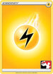 Lightning Energy (Prize Pack Series 1)  Prize Pack Series Cards - Common
