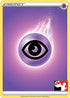 Psychic Energy (Prize Pack Series 1)  Prize Pack Series Cards - Common
