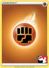 Fighting Energy (Prize Pack Series 1) Holofoil [Prize Pack Series Cards] - Common