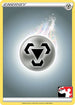Metal Energy (Prize Pack Series 1) Holofoil [Prize Pack Series Cards] - Common
