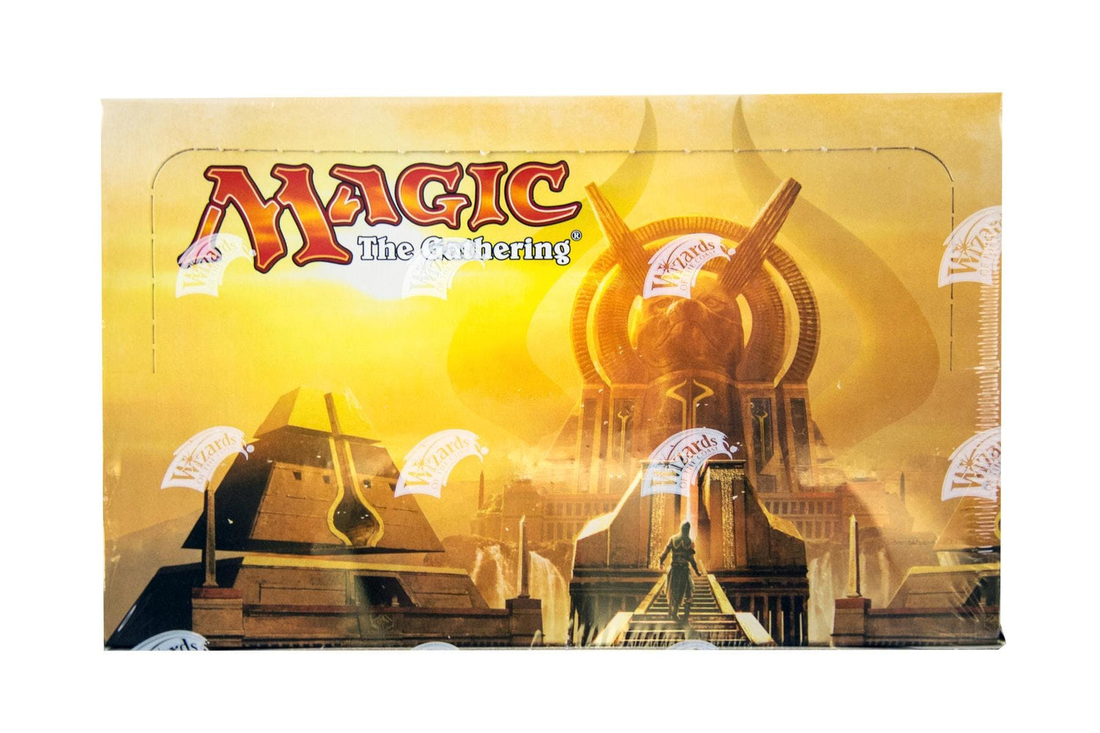 Amonkhet Booster Box