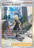 Cynthia's Ambition GG60  - Holofoil SWSH Crown Zenith Galarian Gallery - Ultra Rare