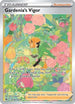 Gardenia's Vigor (GG61/70) Holofoil [SWSH Crown Zenith Galarian Gallery] - Ultra Rare