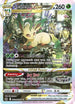 Leafeon VSTAR (GG35/70) Holofoil [SWSH Crown Zenith Galarian Gallery] - Ultra Rare