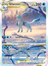 Glaceon VSTAR (GG40/70) Holofoil [SWSH Crown Zenith Galarian Gallery] - Ultra Rare