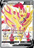 Zamazenta V (Shiny) (Shiny) - SWSH293 SWSH293  - Holofoil SWSH Sword & Shield Promo Cards - Promo