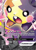 Morpeko V-Union (SWSH289) Holofoil [SWSH Sword & Shield Promo Cards] - Promo