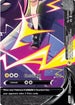 Morpeko V-Union (SWSH290) Holofoil [SWSH Sword & Shield Promo Cards] - Promo