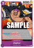 Zephyr (ST05-010) - Starter Deck 5: Film Edition