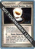 Ancient Technical Machine [Rock] - 2004 (Reed Weichler) 085  World Championship Decks - Uncommon