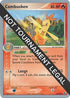 Combusken - 2004 (Chris Fulop) (028) [World Championship Decks] - Uncommon