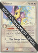 Delcatty - 2004 (Chris Fulop) 005  World Championship Decks - Holo Rare