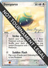 Dunsparce - 2004 (Kevin Nguyen) (060) [World Championship Decks] - Common