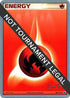 Fire Energy - 2004 (Chris Fulop) (108) [World Championship Decks] - Common