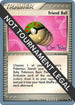 Friend Ball - 2004 (Chris Fulop) (126) [World Championship Decks] - Uncommon