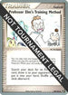 Professor Elm's Training Method - 2004 (Reed Weichler) 148  World Championship Decks - Uncommon