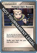 Professor Oak's Research - 2004 (Reed Weichler) 149  World Championship Decks - Uncommon