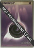 Psychic Energy - 2004 (Tsuguyoshi Yamato) 107  World Championship Decks - Common