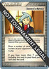 Steven's Advice - 2004 (Tsuguyoshi Yamato) 092  World Championship Decks - Uncommon