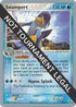 Swampert - 2004 (Reed Weichler) (013) [World Championship Decks] - Rare