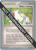 Wally's Training - 2004 (Reed Weichler) 089  World Championship Decks - Uncommon