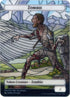 Zombie Token [SEA Exclusive] (DMU-003/003) - Dominaria United
