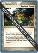 Ancient Tomb - 2005 (Takashi Yoneda) (087) [World Championship Decks] - Uncommon